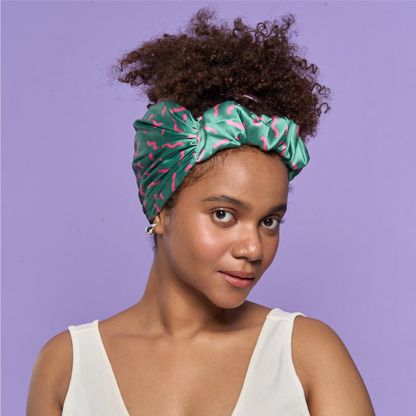 Pineapple Cap - Printed