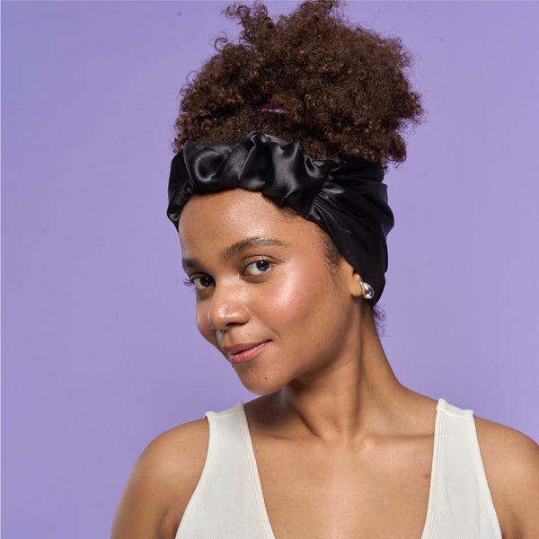 Pineapple Cap - Plain