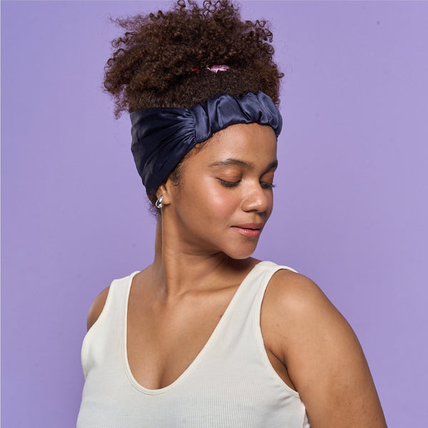 Pineapple Cap - Plain