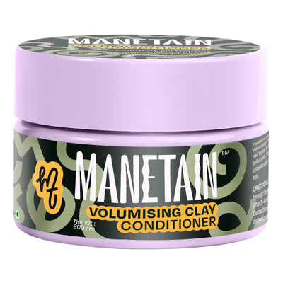 Volumising Clay Conditioner
