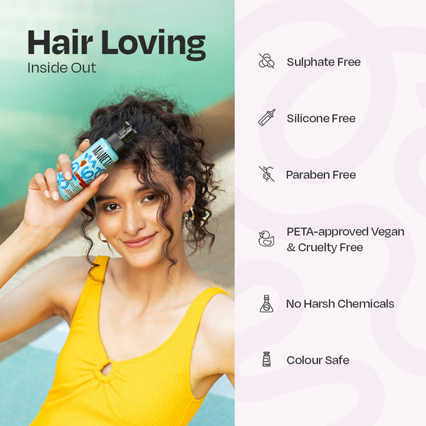 Manetain Set & Perfect Spray