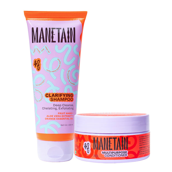 Squeaky Clean Bundle
