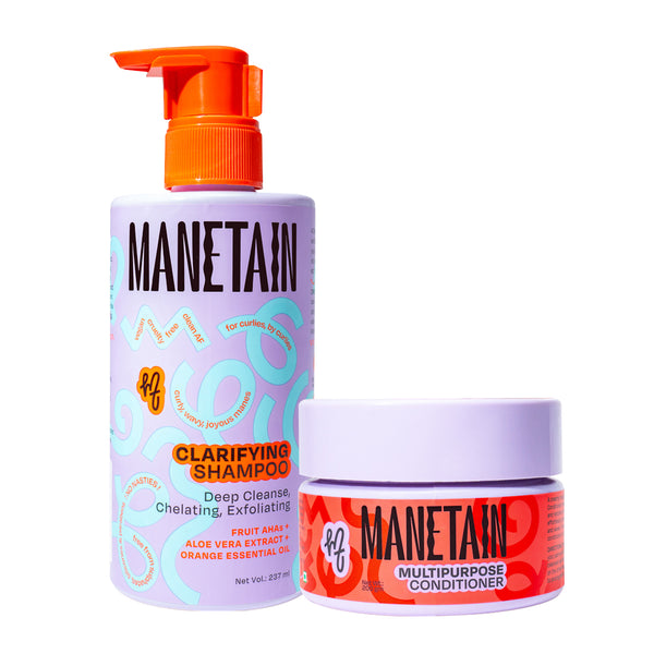 Squeaky Clean Bundle
