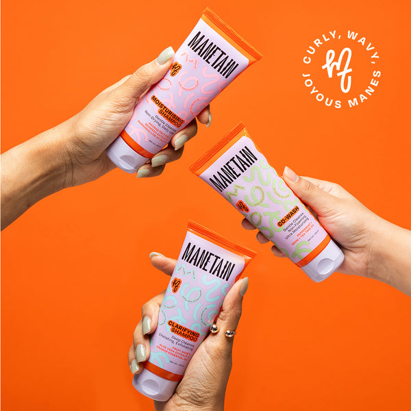 Trio Cleanser System