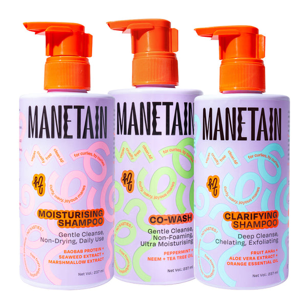 ☆　マリッコわんわん様│クリーム&ローション＋ソープ　エマルジョン　サンプロ Trio Hair Cleanser - Buy Best Hair Care Trio Online | Manetain