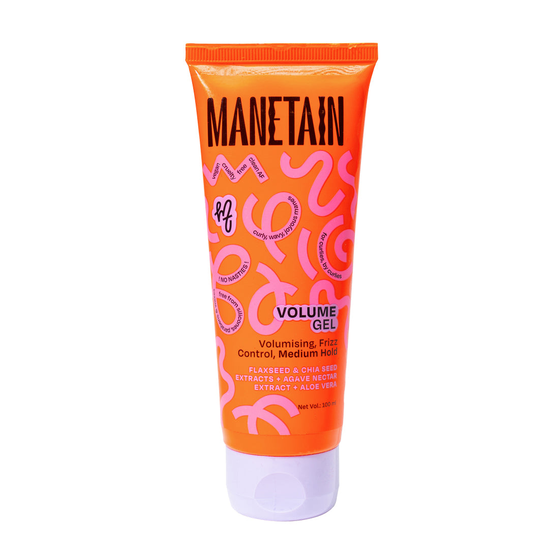 Manetain Volume Gel