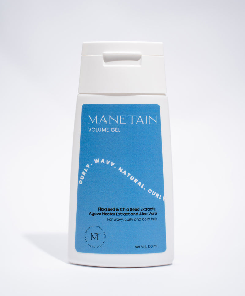 Manetain Volume Gel - Manetain Store