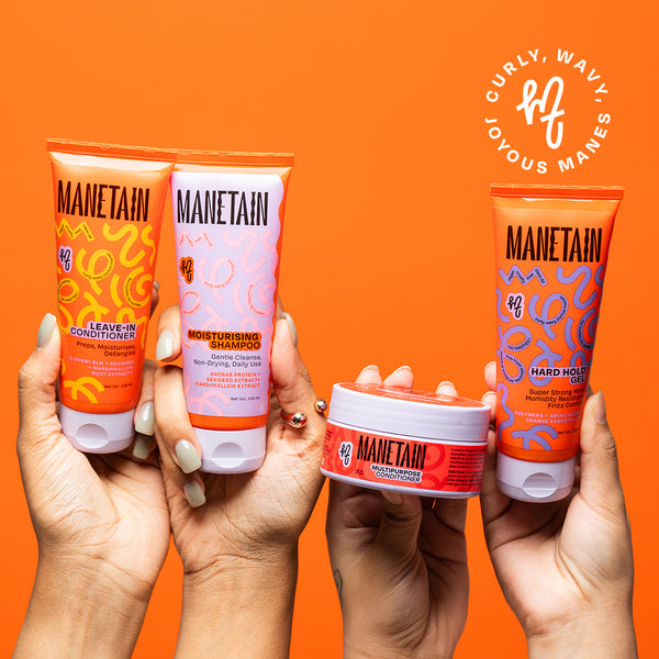 Manetain Washday Bundle - Mini Size