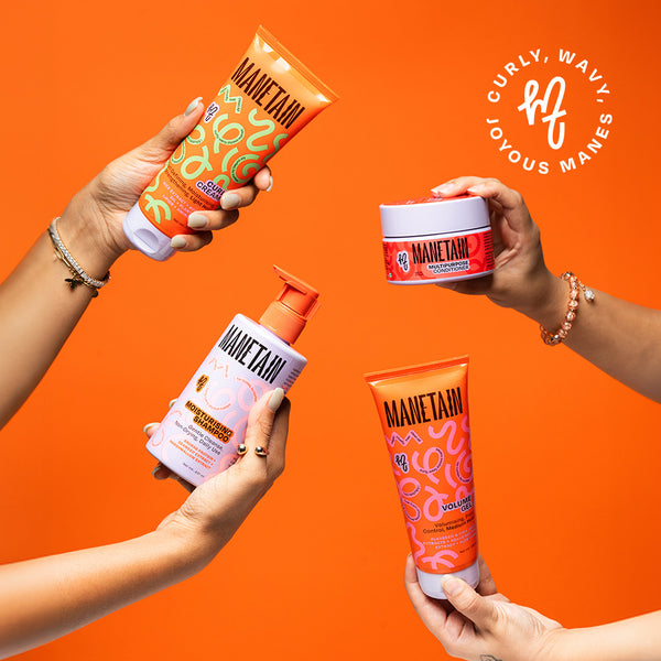 Manetain Washday Bundle - Full Size