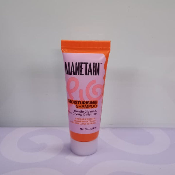 Manetain Moisturising Shampoo-15 ML