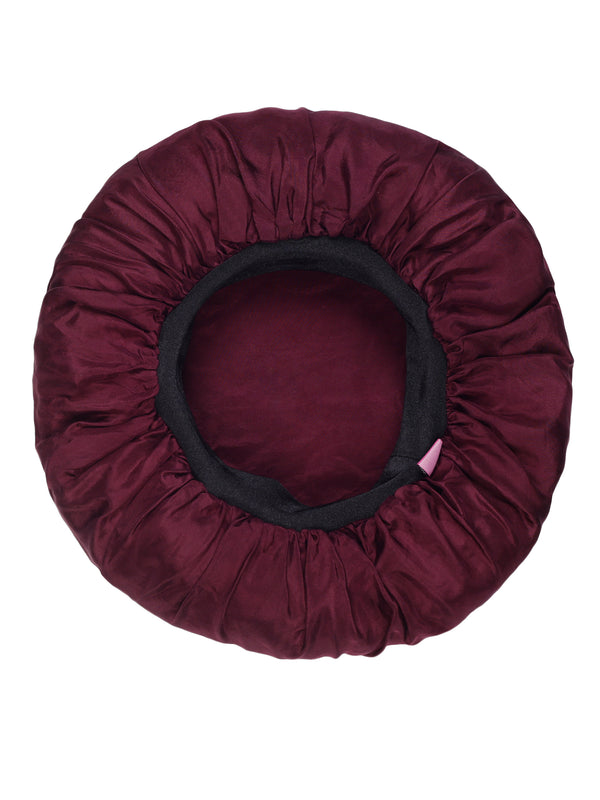 Silk Bonnets