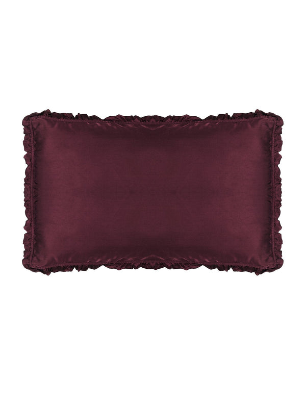 Satin Pillowcase - I - Manetain Store