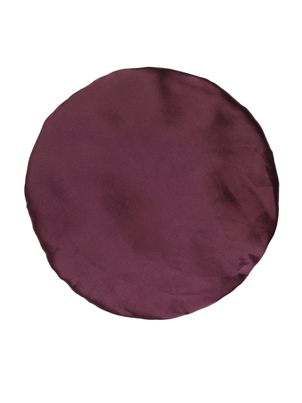 Satin Bonnet