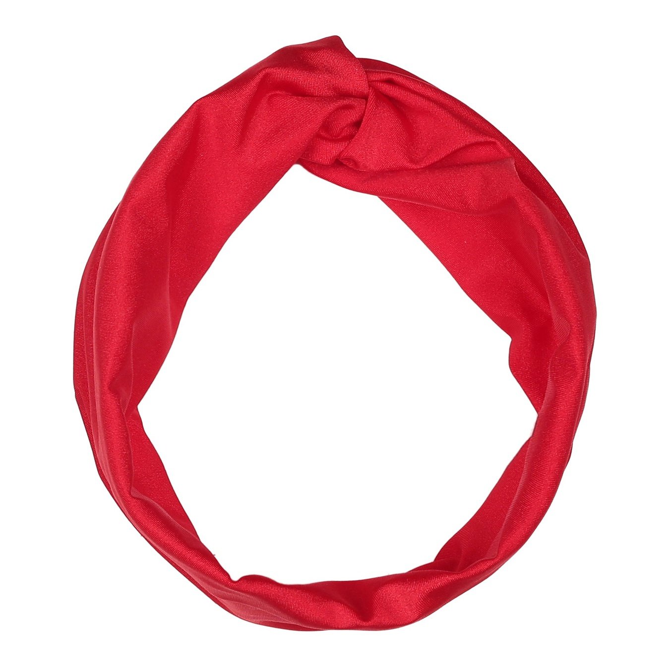 Knotted Lycra Headband - Manetain Store