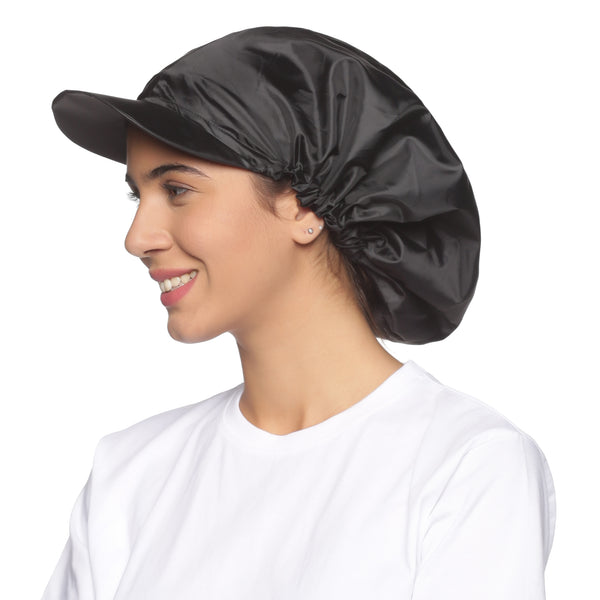 Monsoon cap