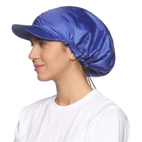 Monsoon cap
