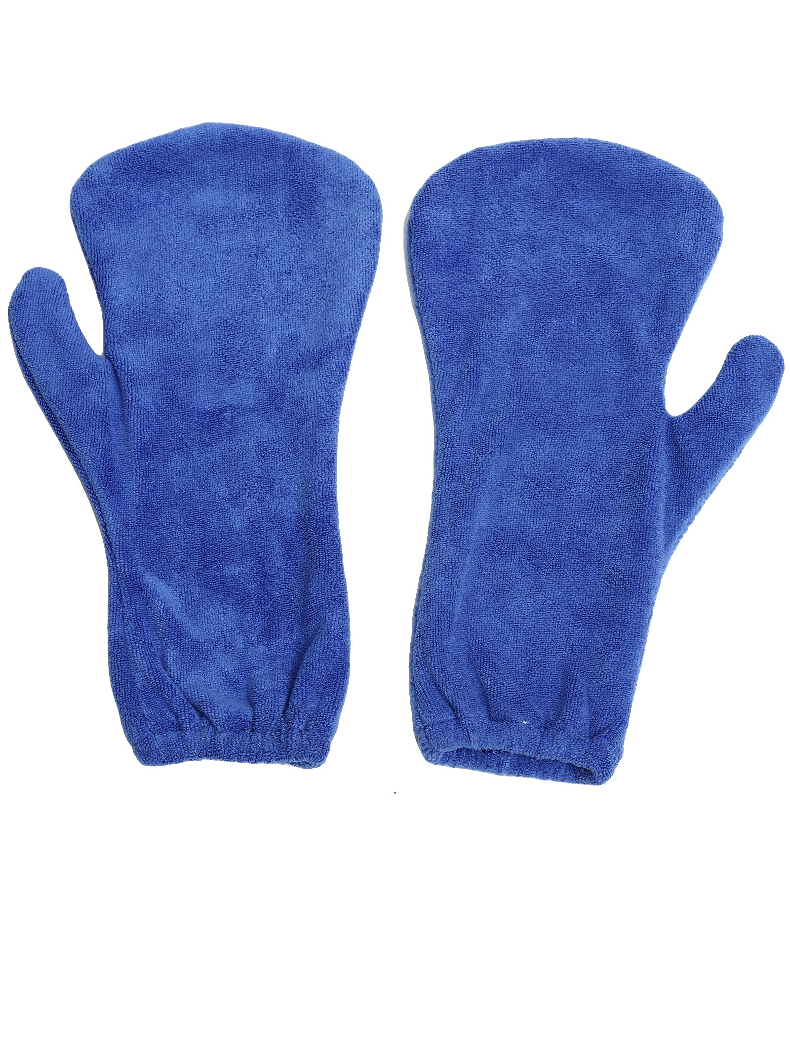 Scrunching Gloves - Manetain Store
