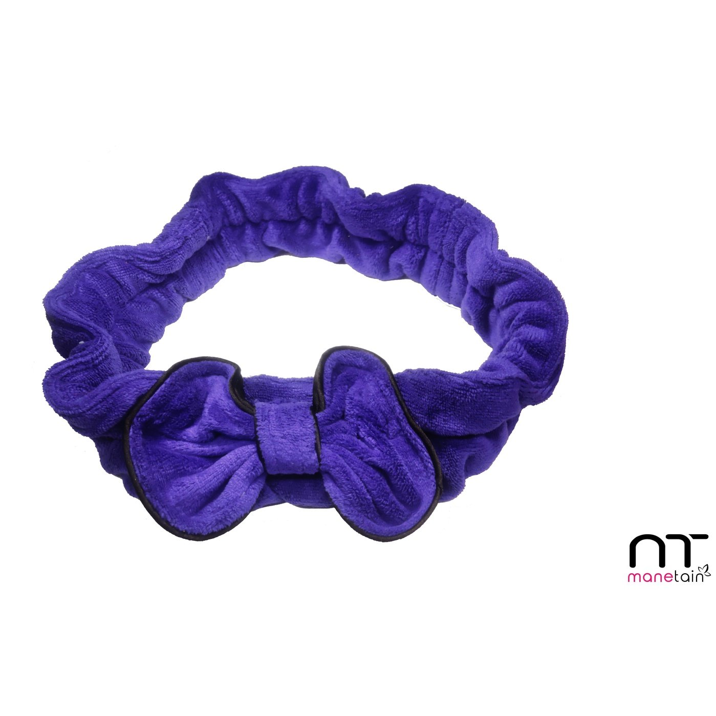 Microfibre Headband - Manetain Store