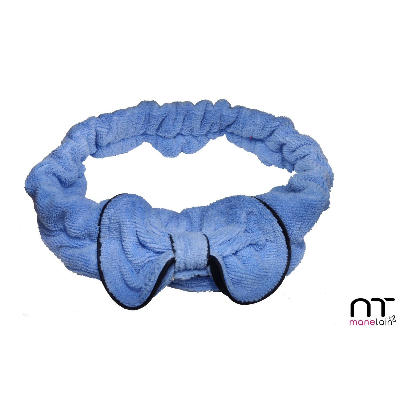 Microfibre Headband - Manetain Store