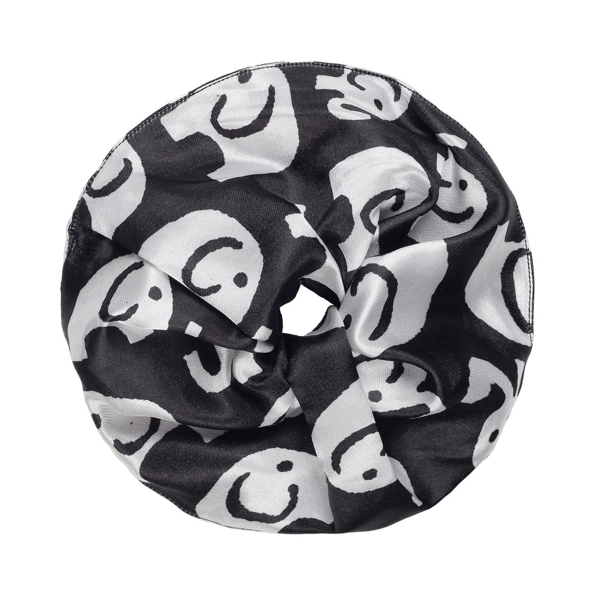Printed Giant Scrunchie - Manetain Store