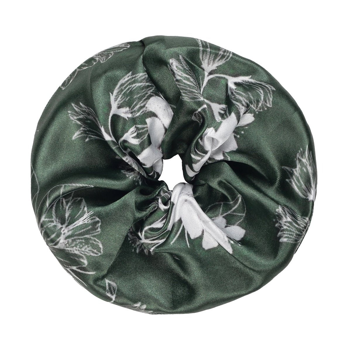 Printed Giant Scrunchie - Manetain Store