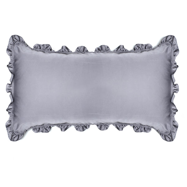 Italian Satin Pillowcase - Manetain Store