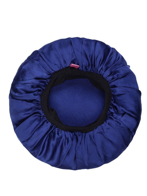 Mulberry Silk Bonnet - Manetain Store