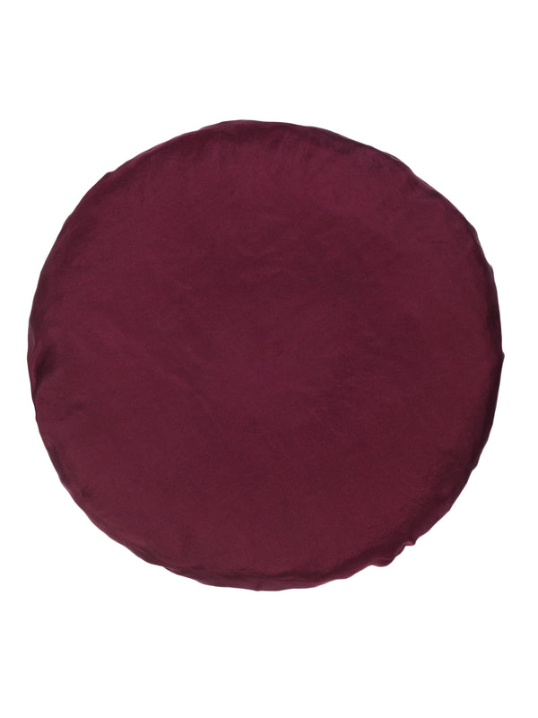 Mulberry Silk Bonnet - Manetain Store