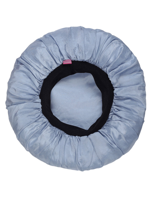 Mulberry Silk Bonnet - Manetain Store